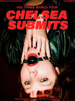 Chelsea Poe - Chelsea Submits - BDSM Trans Lesbian Porn